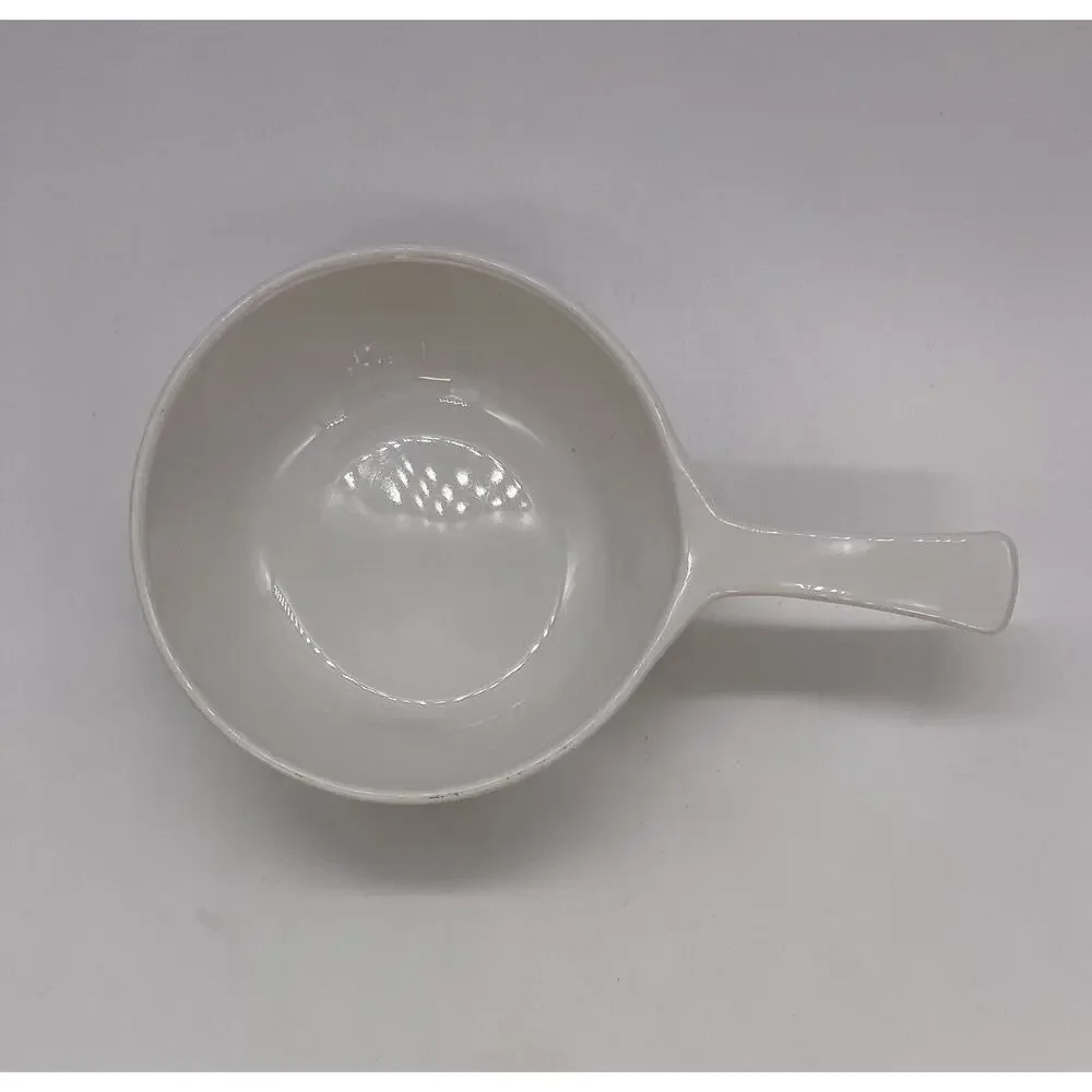 Vintage Corning Ware Spice of Life La Sauge Menuette 1 Pint Sauce Pan P-81-B